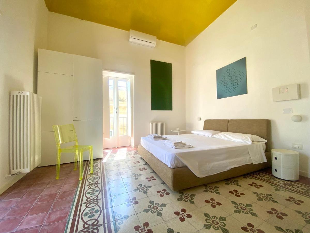 Kleomene Tempio Di Apollo Apartment Syracuse Luaran gambar