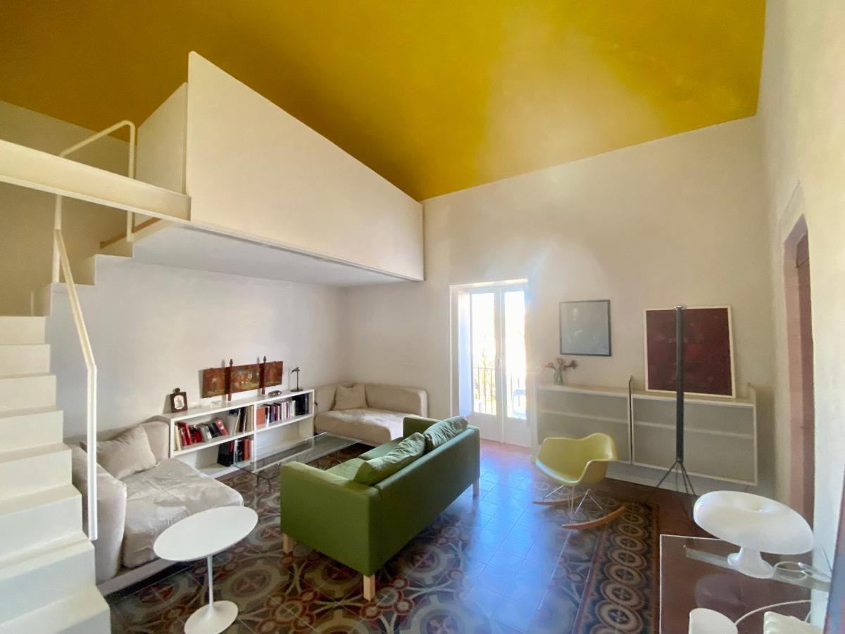 Kleomene Tempio Di Apollo Apartment Syracuse Luaran gambar