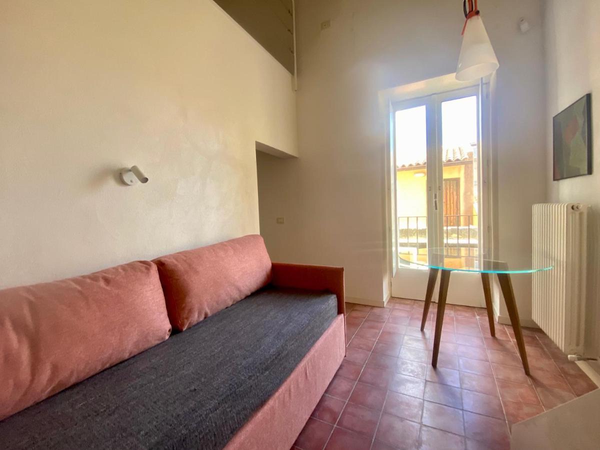 Kleomene Tempio Di Apollo Apartment Syracuse Luaran gambar