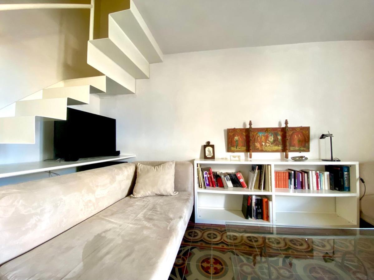 Kleomene Tempio Di Apollo Apartment Syracuse Luaran gambar