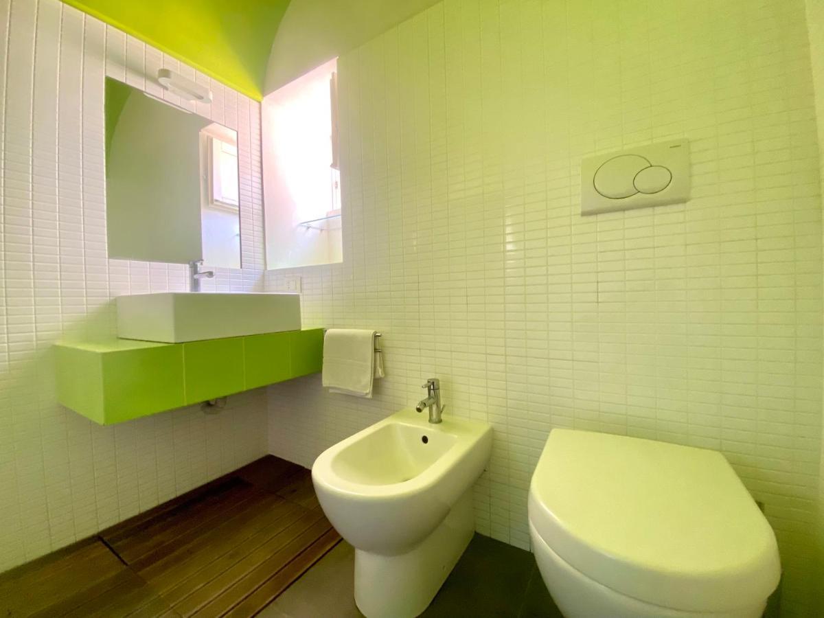Kleomene Tempio Di Apollo Apartment Syracuse Luaran gambar