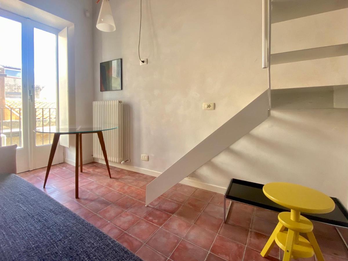 Kleomene Tempio Di Apollo Apartment Syracuse Luaran gambar