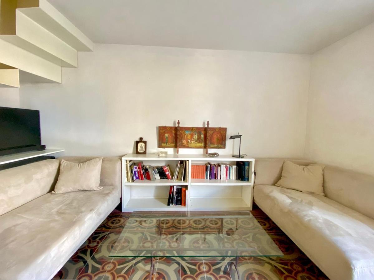 Kleomene Tempio Di Apollo Apartment Syracuse Luaran gambar