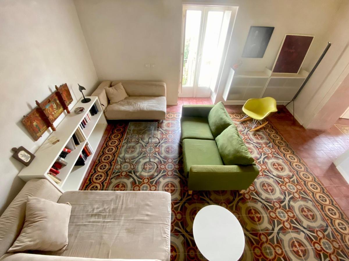 Kleomene Tempio Di Apollo Apartment Syracuse Luaran gambar